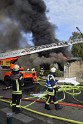 Feuer 2 Y Explo Koeln Hoehenhaus Scheuerhofstr P0128